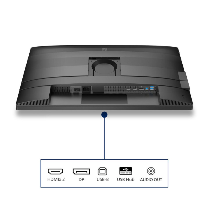 PHILIPS TBC - 10 169 IPS WLED